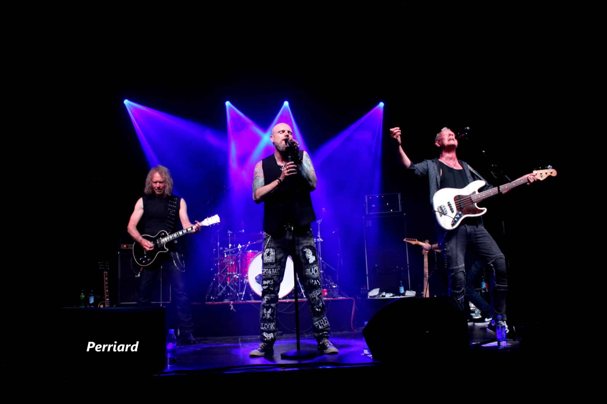 Classic Rock festival